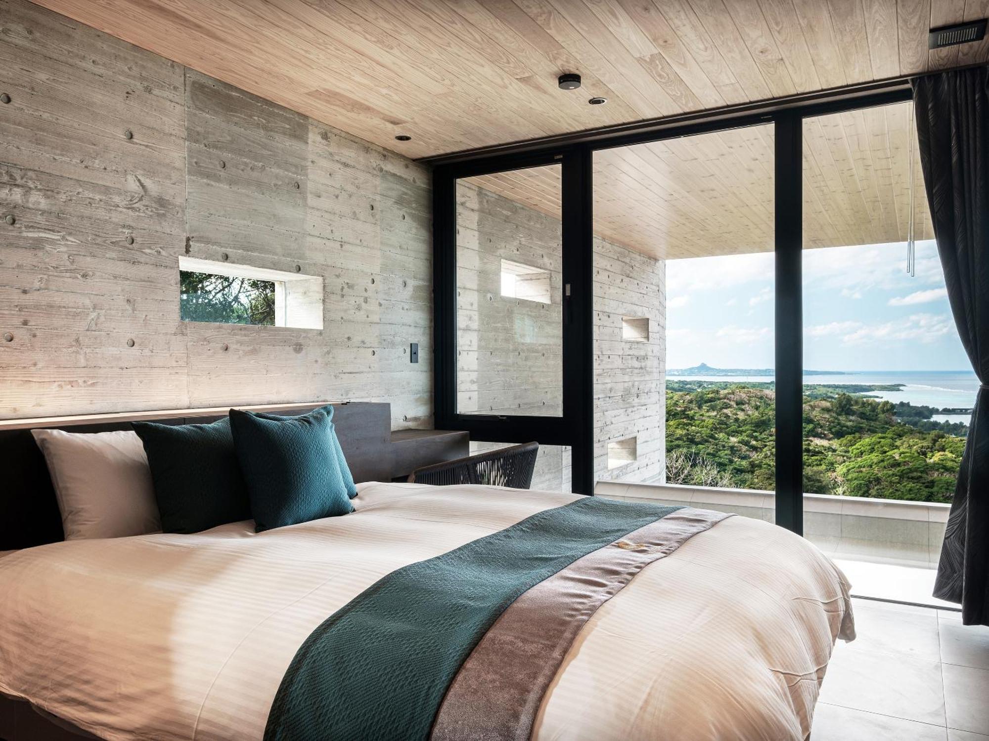 Iluvio Resort מוטובו מראה חיצוני תמונה