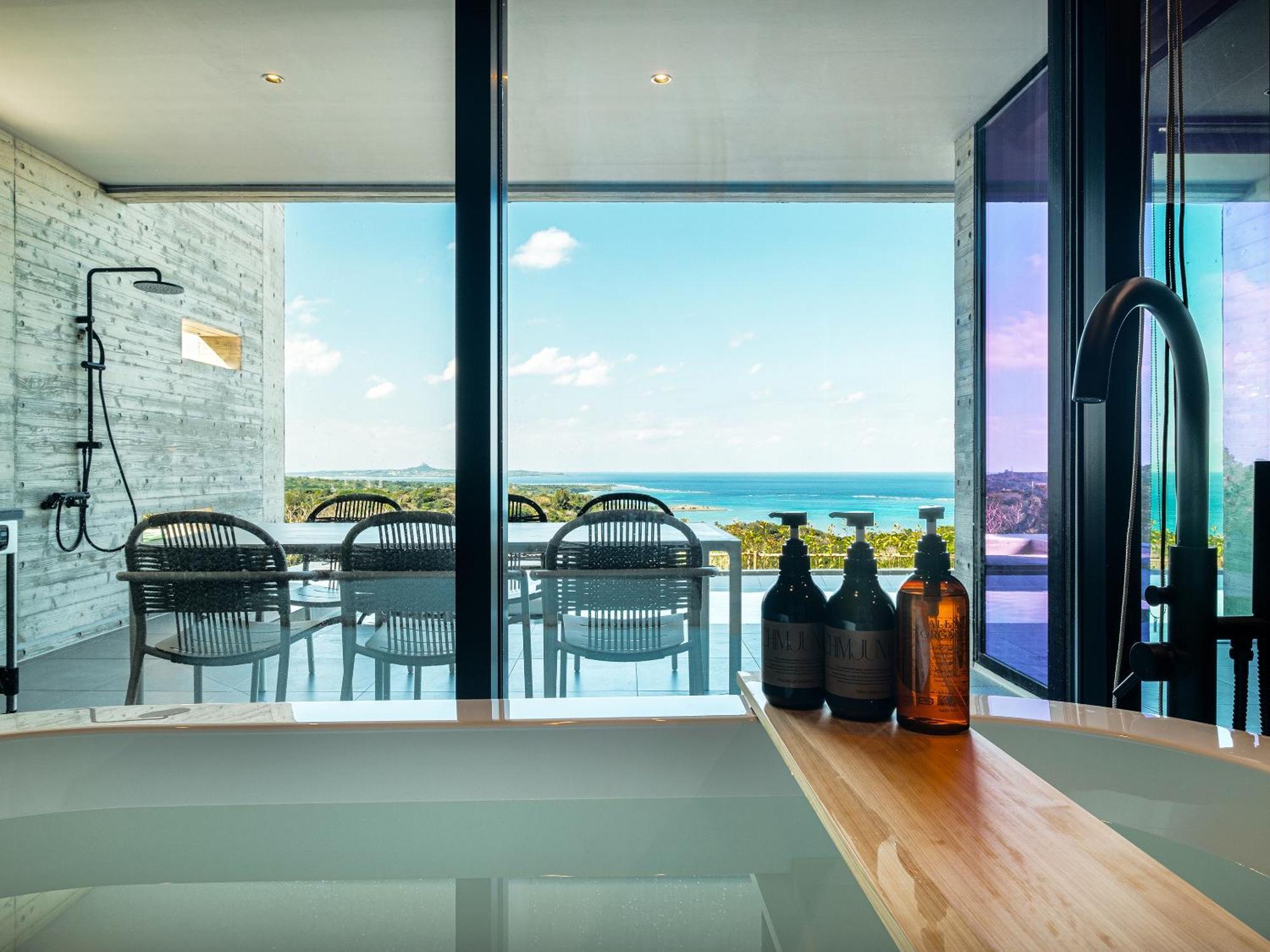 Iluvio Resort מוטובו מראה חיצוני תמונה