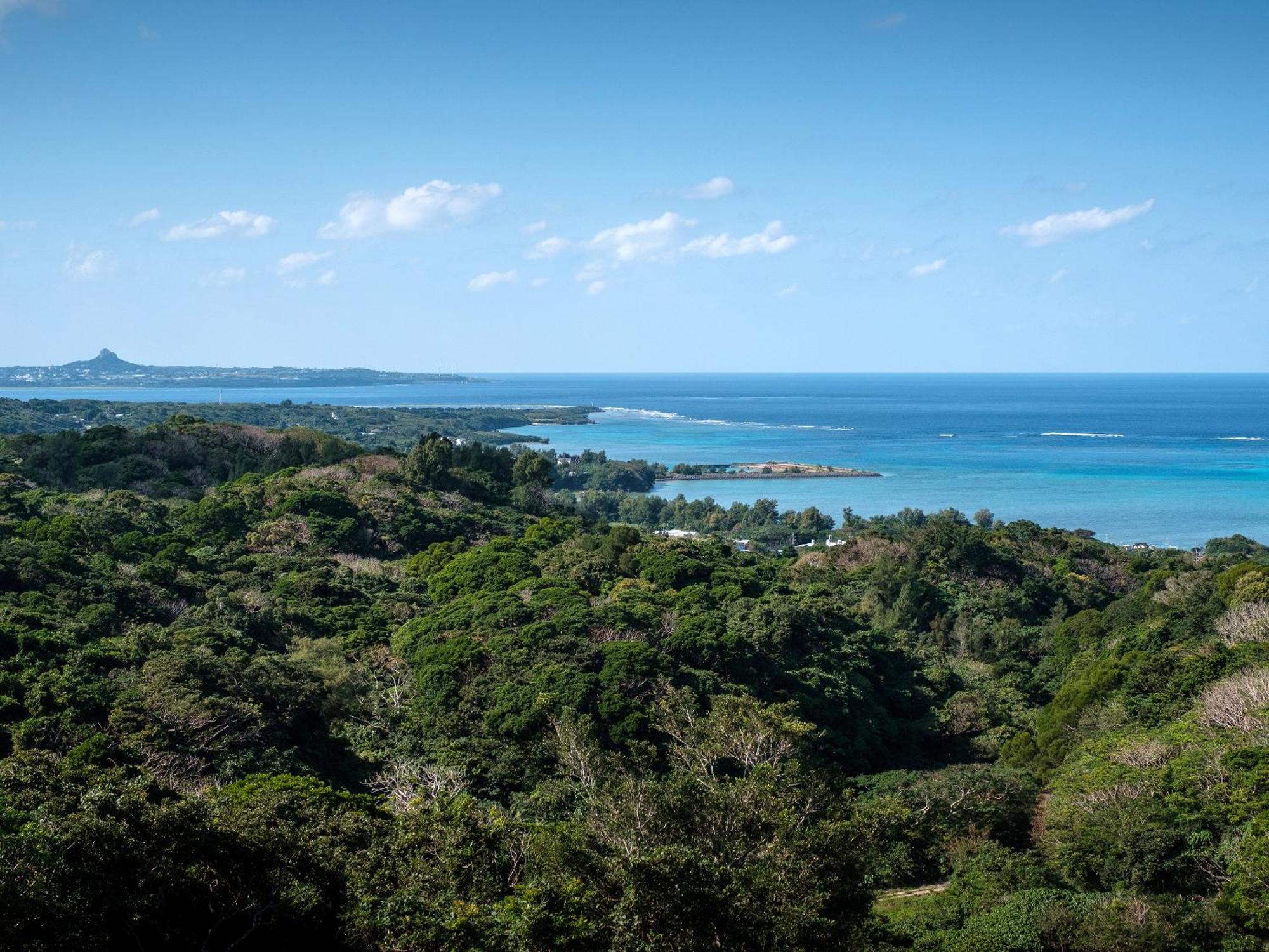 Iluvio Resort מוטובו מראה חיצוני תמונה