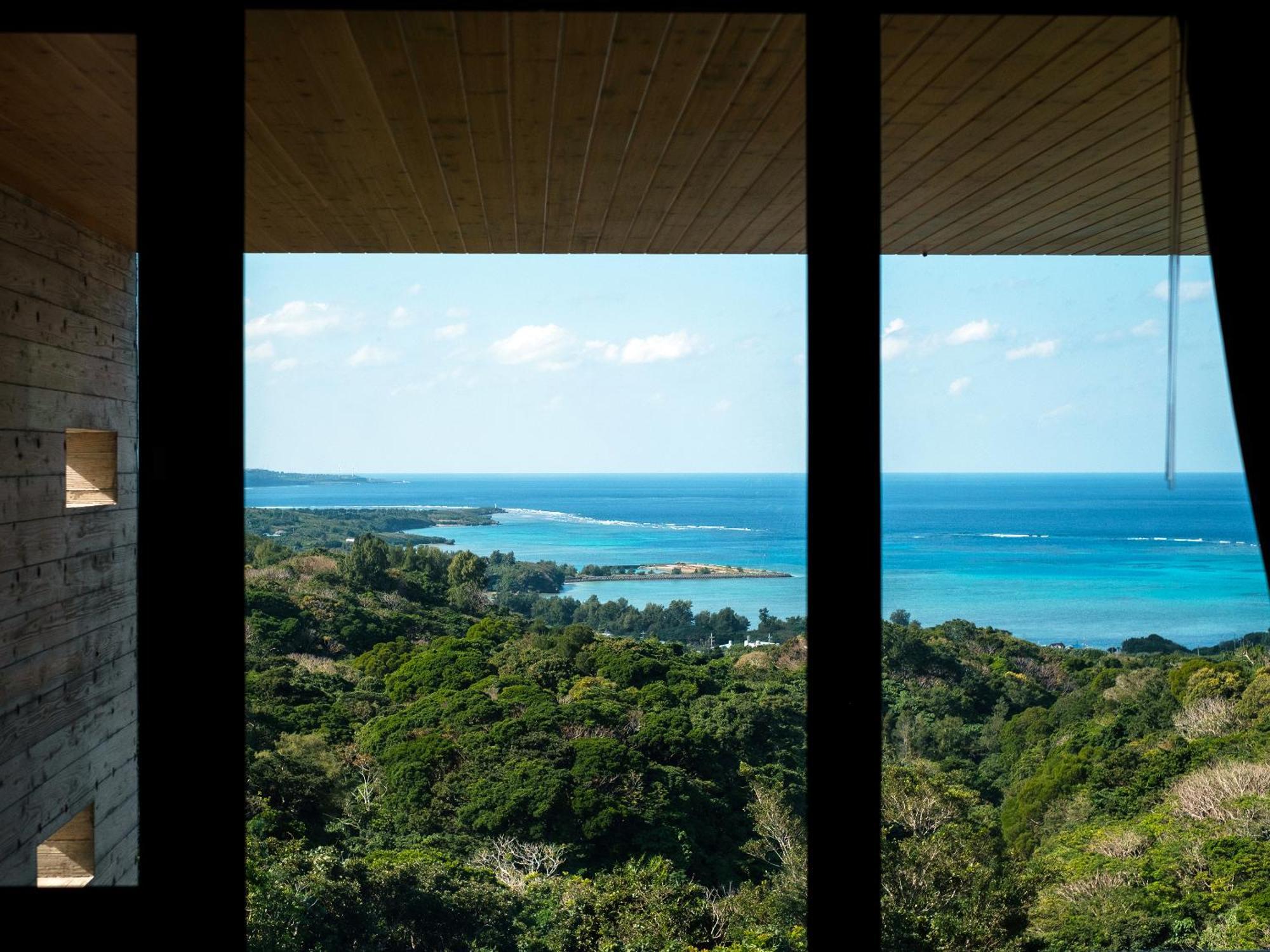 Iluvio Resort מוטובו מראה חיצוני תמונה