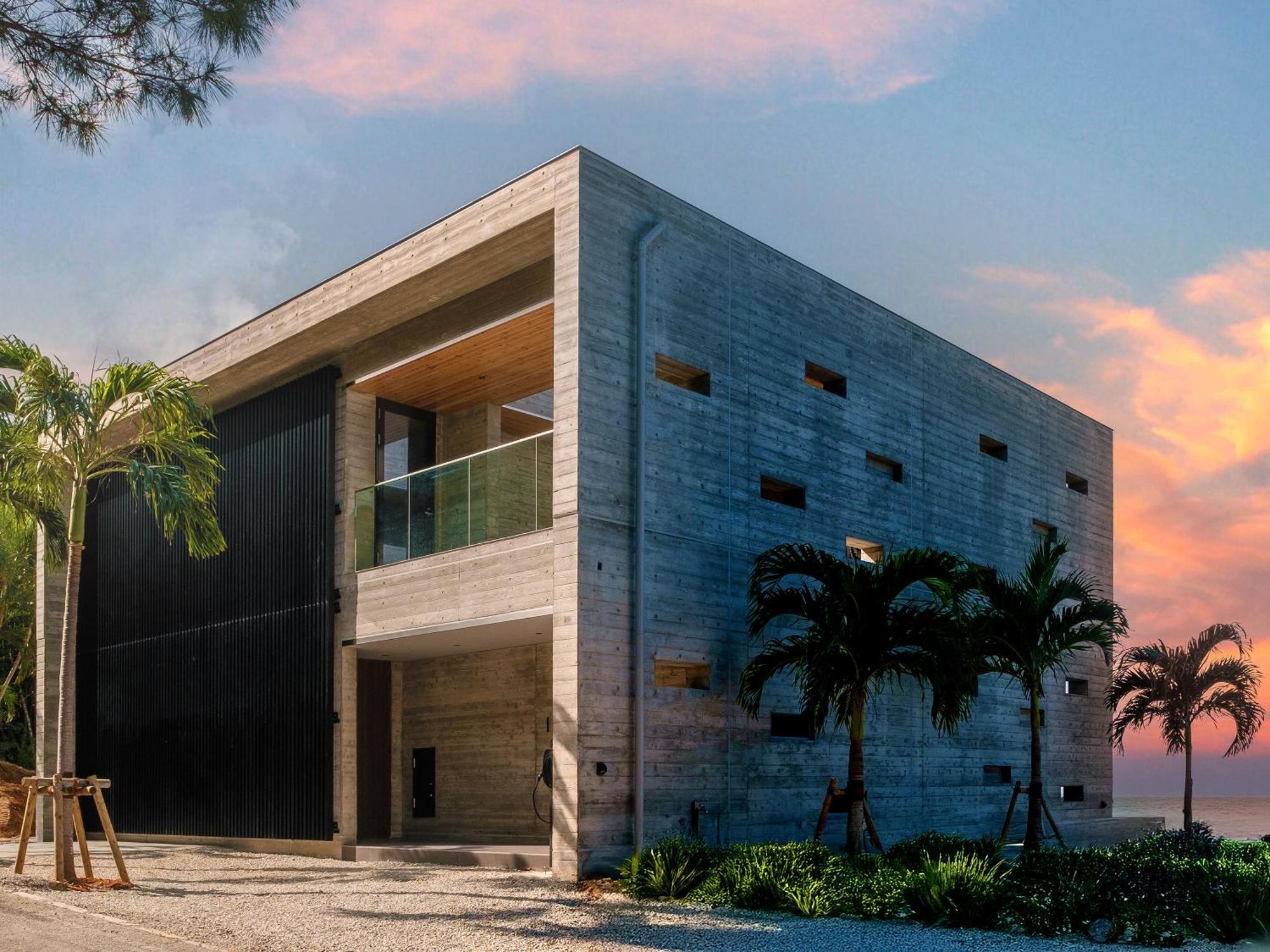 Iluvio Resort מוטובו מראה חיצוני תמונה