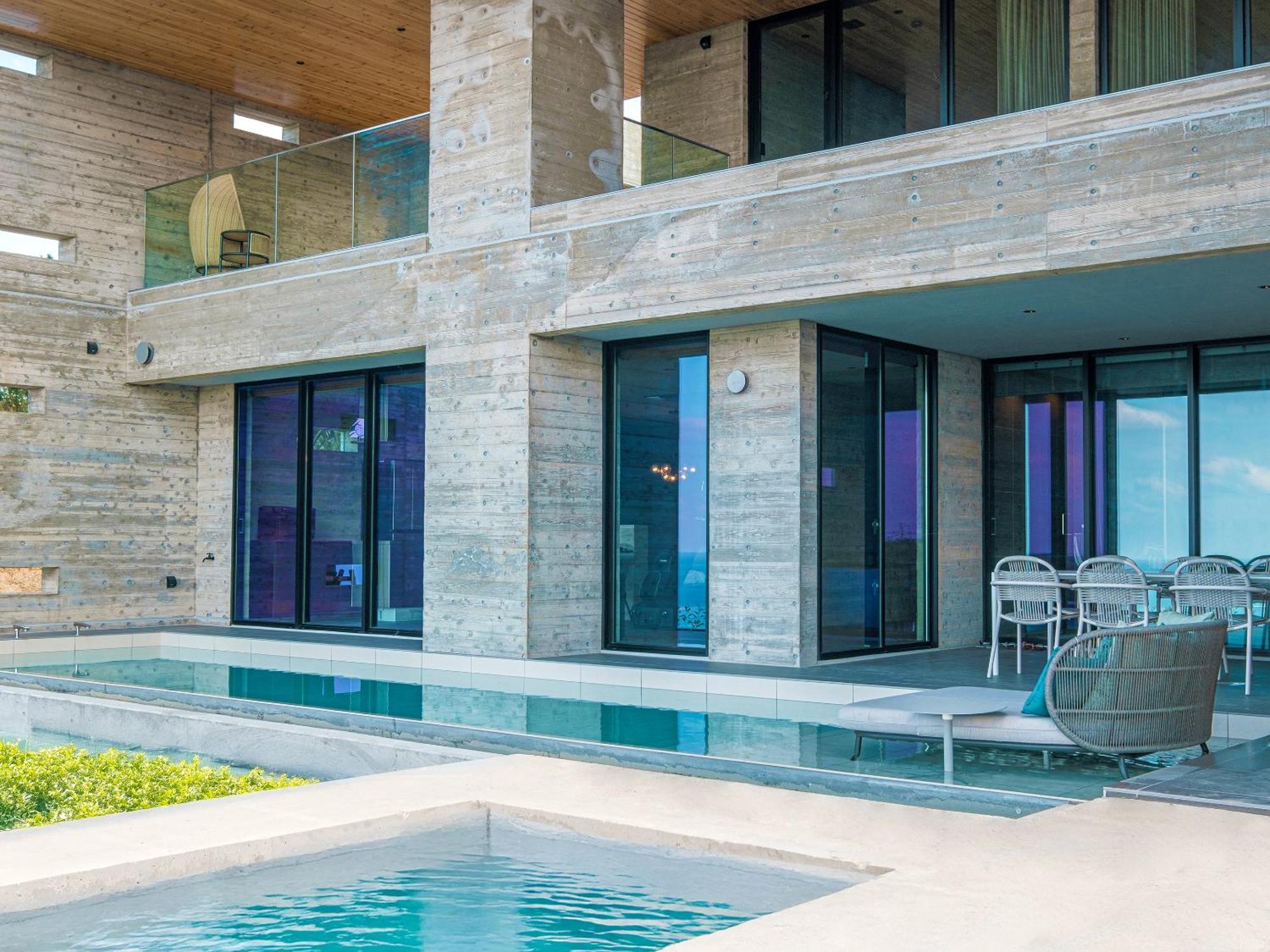 Iluvio Resort מוטובו מראה חיצוני תמונה