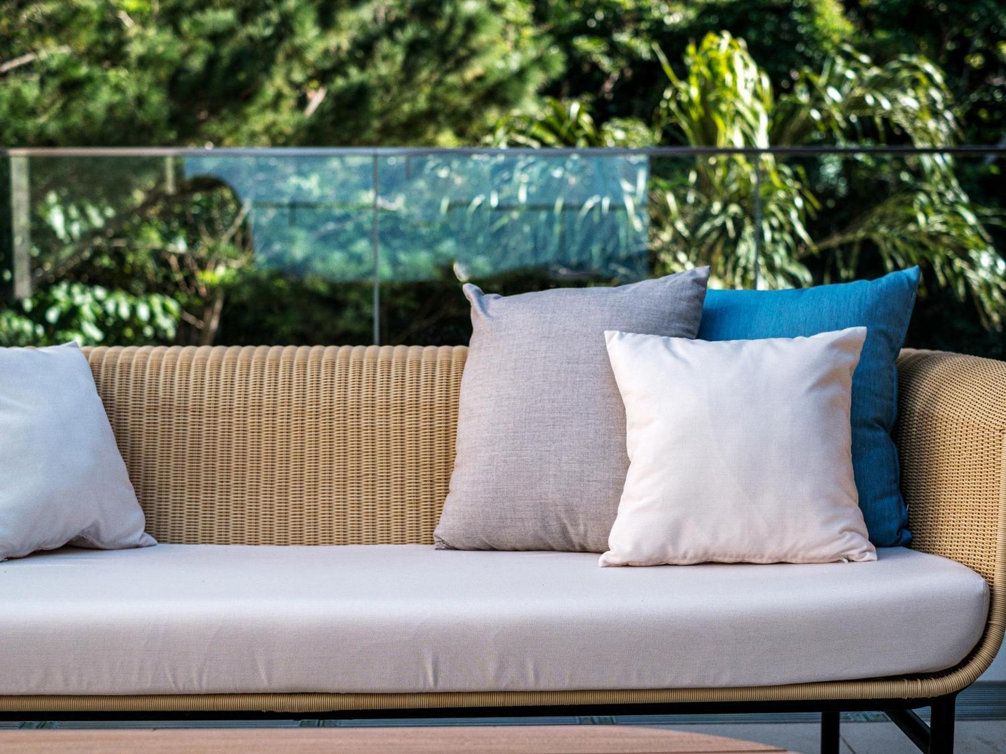 Iluvio Resort מוטובו מראה חיצוני תמונה