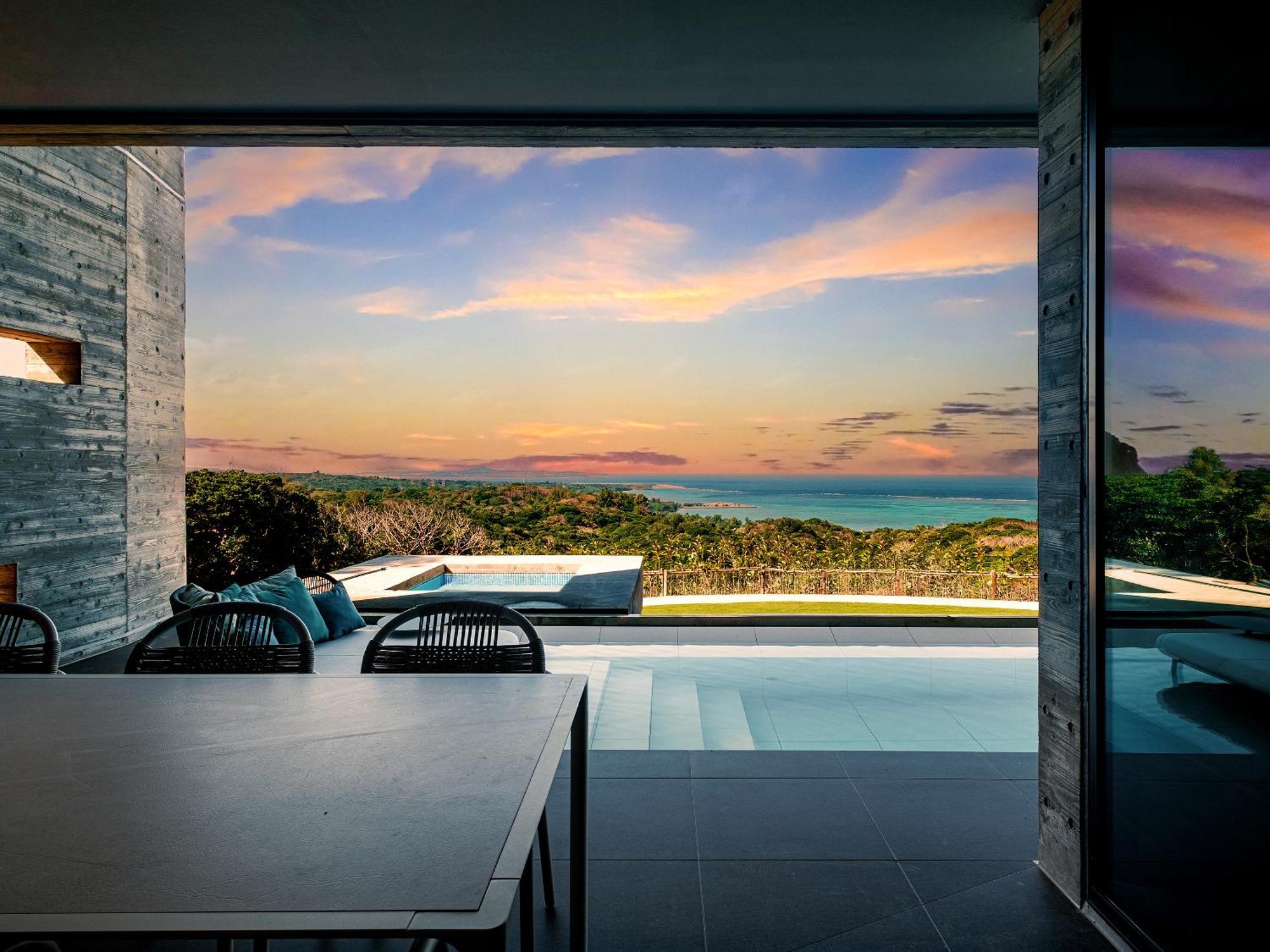 Iluvio Resort מוטובו מראה חיצוני תמונה